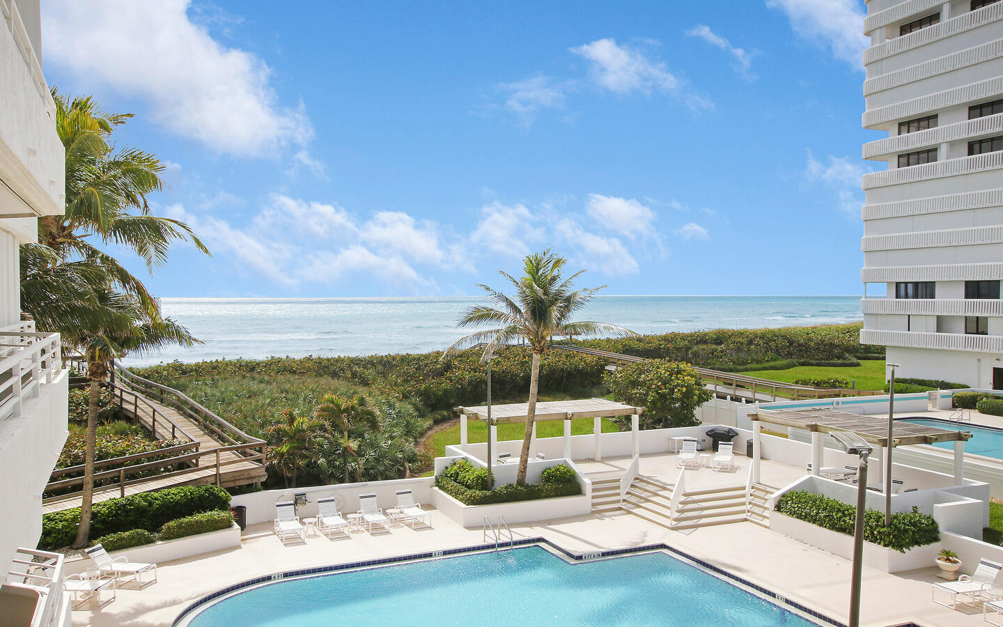 Miramar Royale - Residential Lease