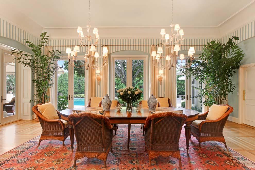 GULFSTREAM OCEAN TRS - Residential