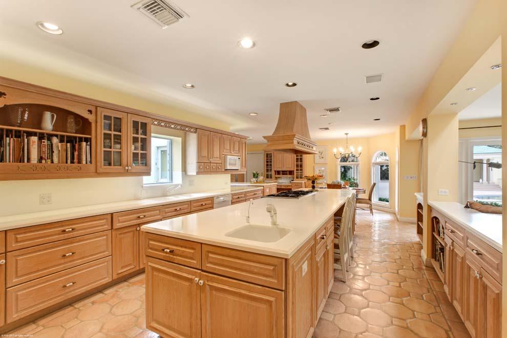 GULFSTREAM OCEAN TRS - Residential