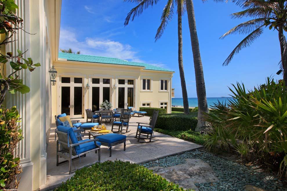 GULFSTREAM OCEAN TRS - Residential