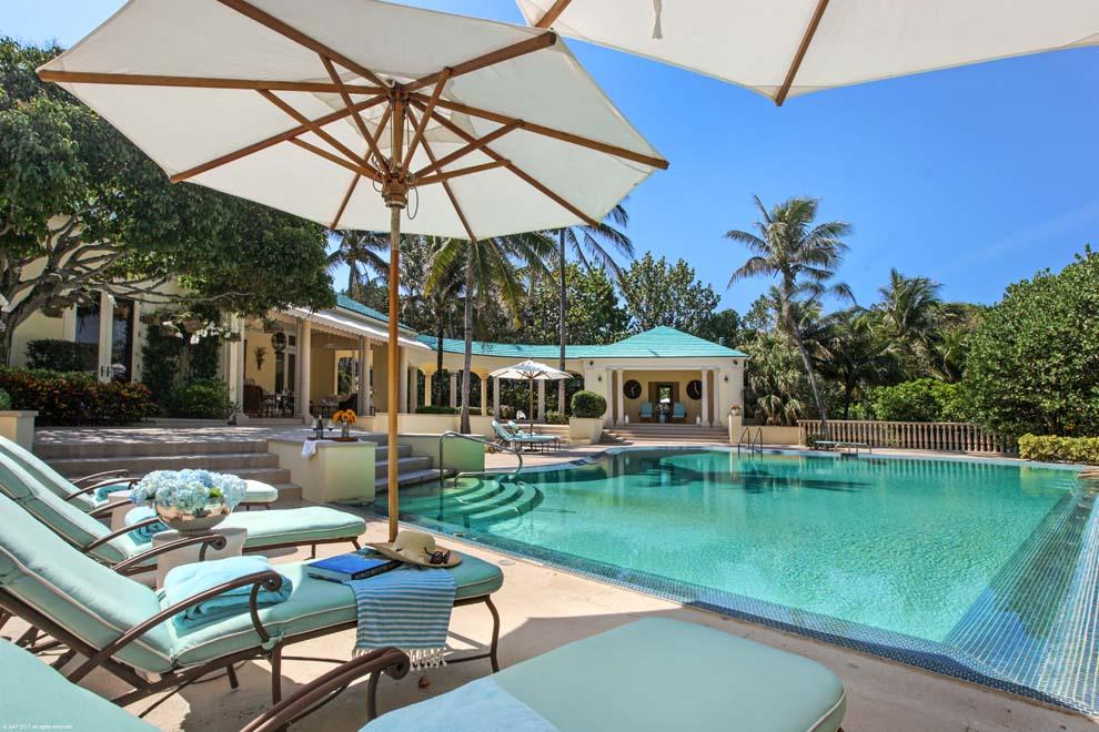 GULFSTREAM OCEAN TRS - Residential