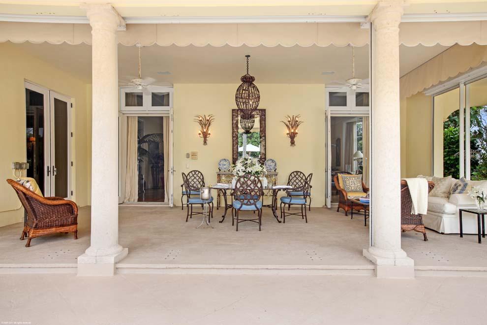 GULFSTREAM OCEAN TRS - Residential