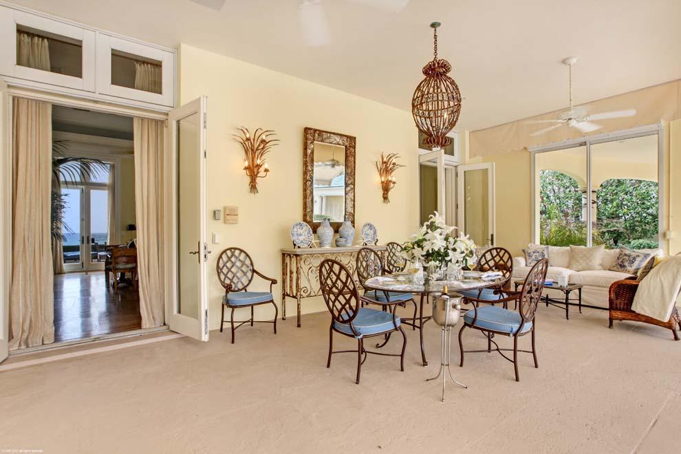 GULFSTREAM OCEAN TRS - Residential