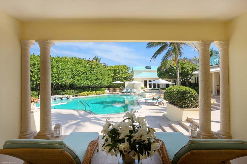 GULFSTREAM OCEAN TRS - Residential