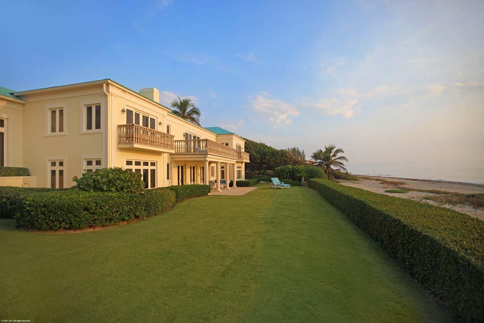 GULFSTREAM OCEAN TRS - Residential