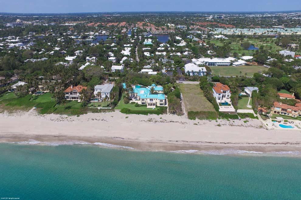 GULFSTREAM OCEAN TRS - Residential