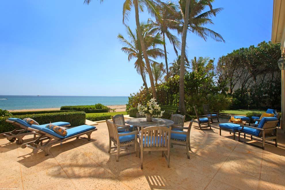 GULFSTREAM OCEAN TRS - Residential