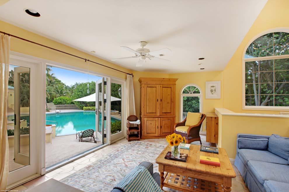 GULFSTREAM OCEAN TRS - Residential