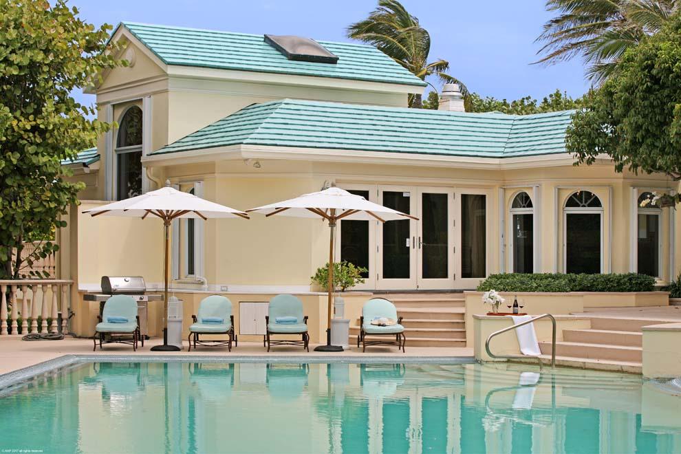 GULFSTREAM OCEAN TRS - Residential