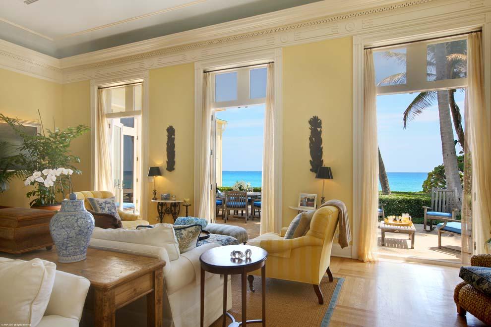 GULFSTREAM OCEAN TRS - Residential