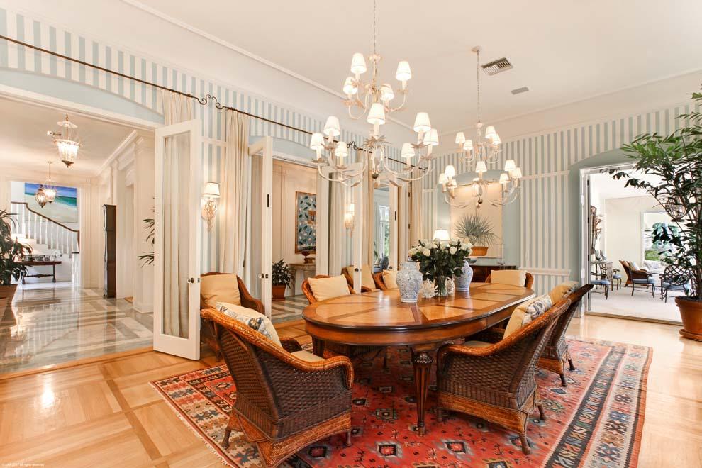 GULFSTREAM OCEAN TRS - Residential