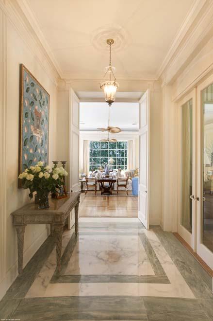 GULFSTREAM OCEAN TRS - Residential