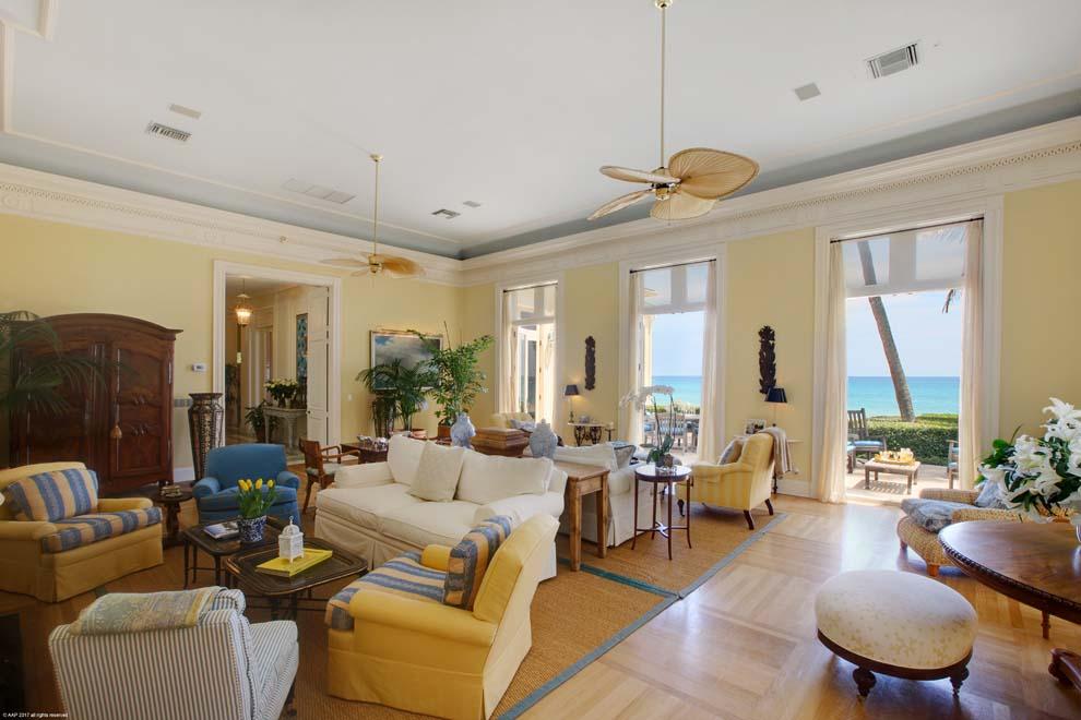 GULFSTREAM OCEAN TRS - Residential