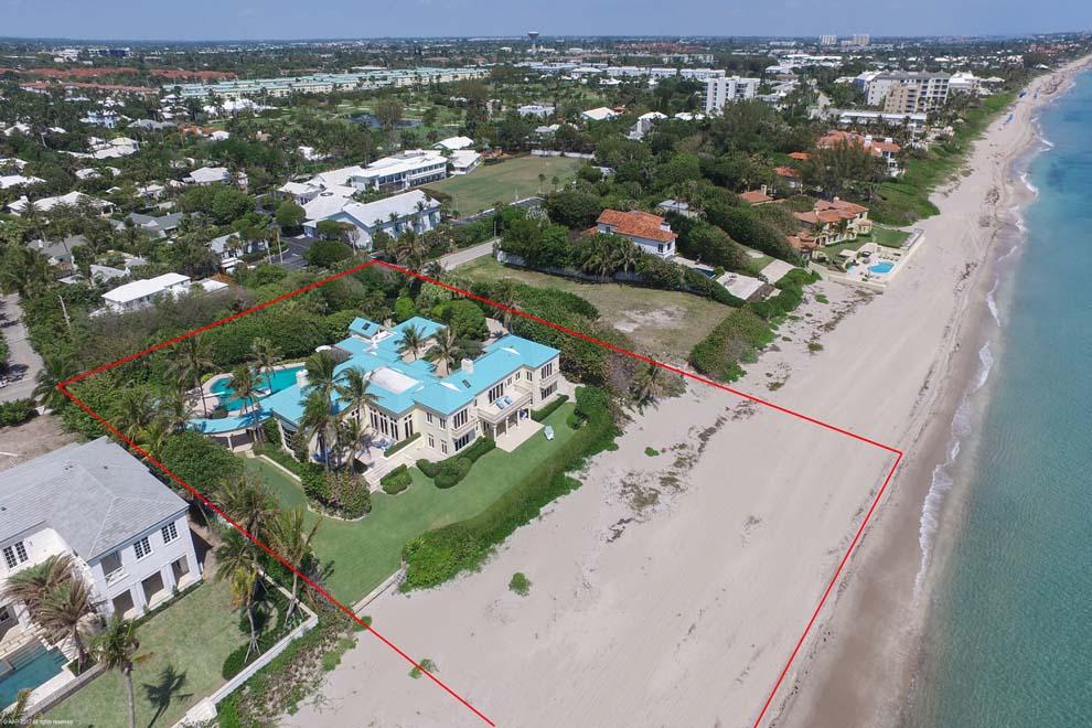 GULFSTREAM OCEAN TRS - Residential