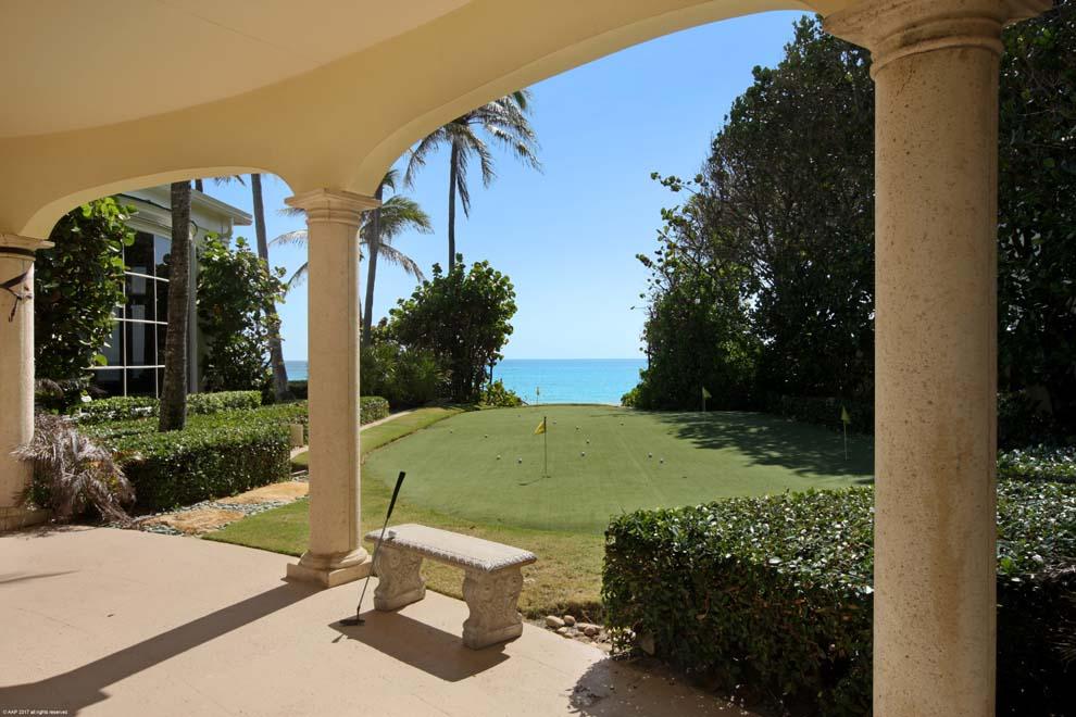 GULFSTREAM OCEAN TRS - Residential