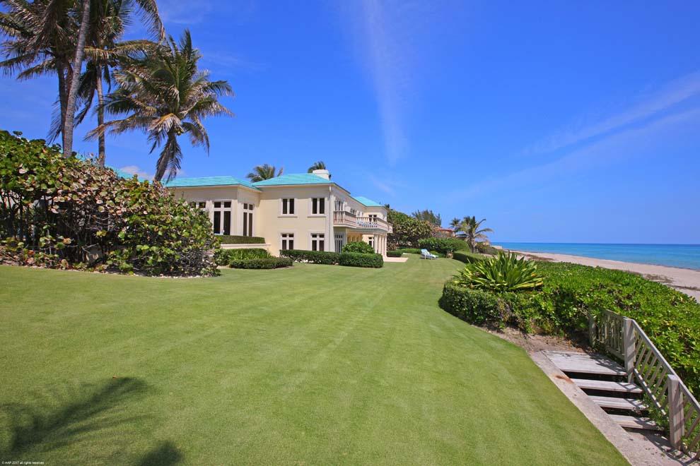 GULFSTREAM OCEAN TRS - Residential