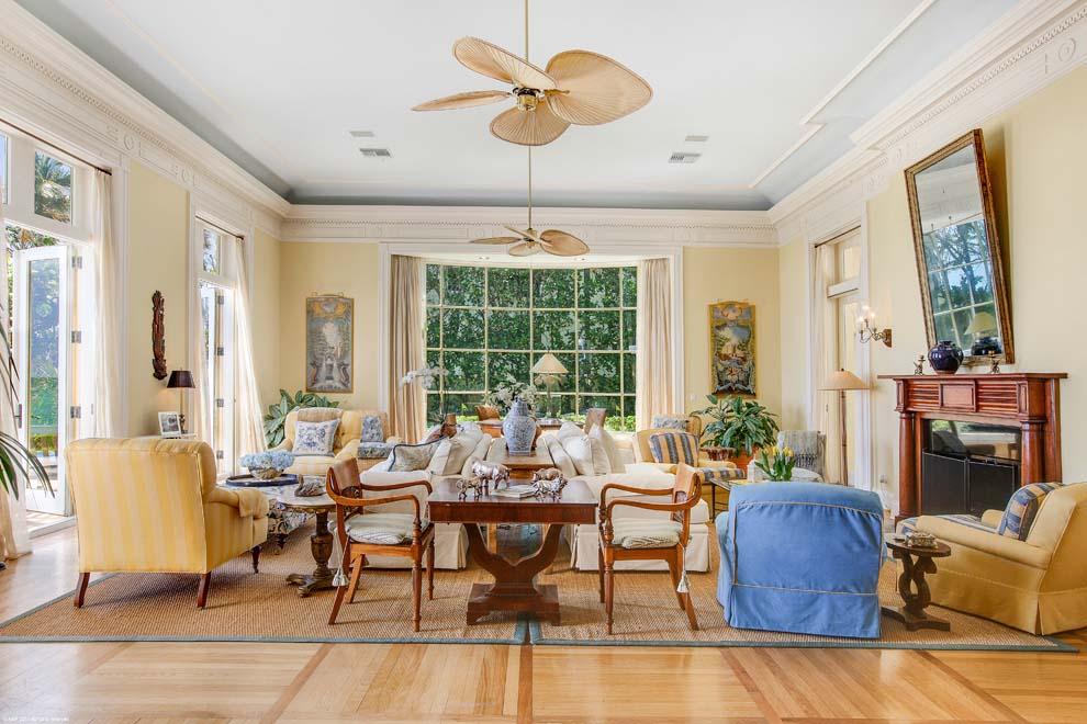 GULFSTREAM OCEAN TRS - Residential