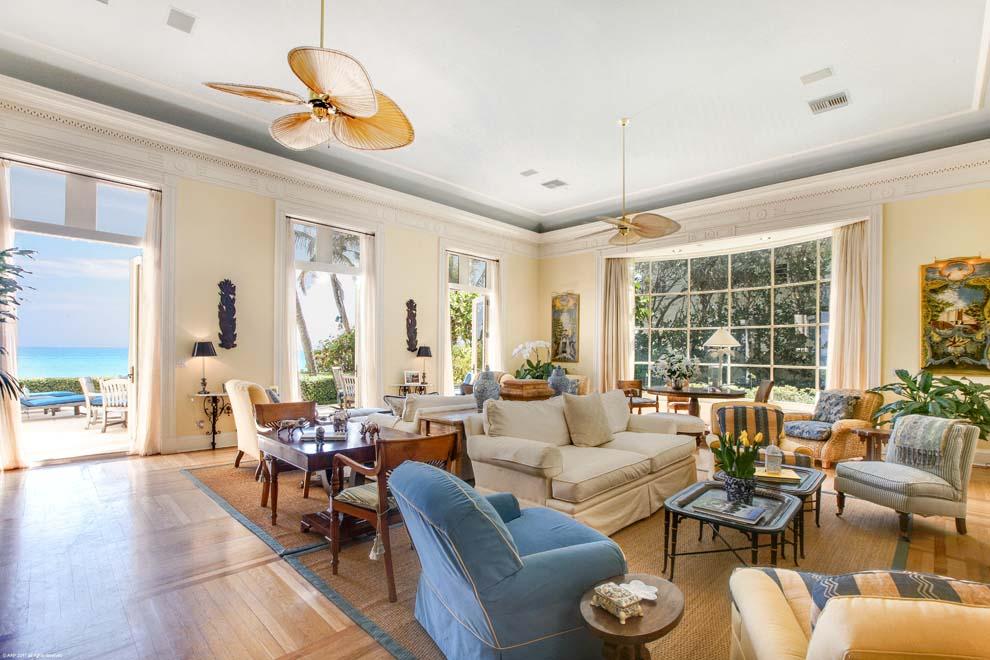 GULFSTREAM OCEAN TRS - Residential