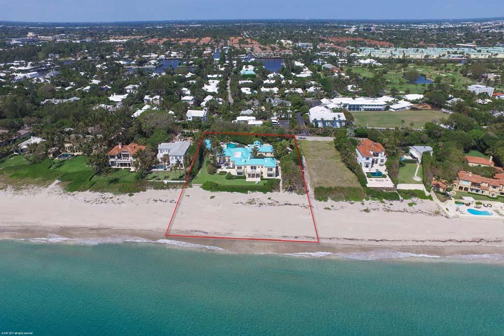 GULFSTREAM OCEAN TRS - Residential