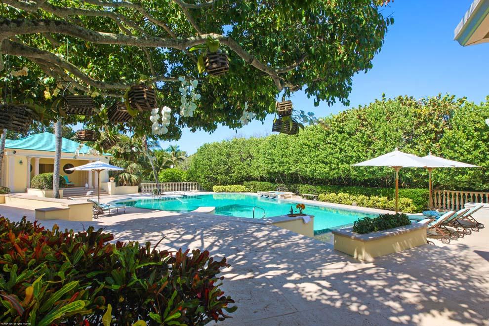 GULFSTREAM OCEAN TRS - Residential