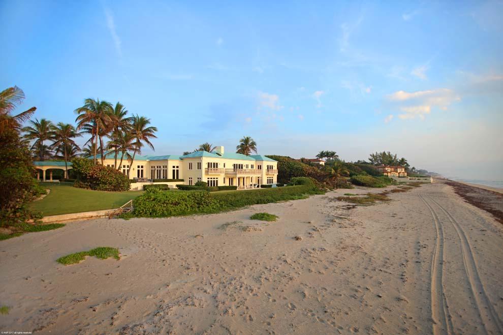 GULFSTREAM OCEAN TRS - Residential