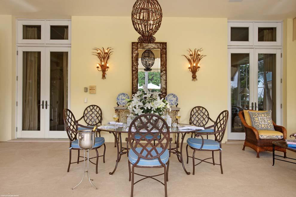 GULFSTREAM OCEAN TRS - Residential