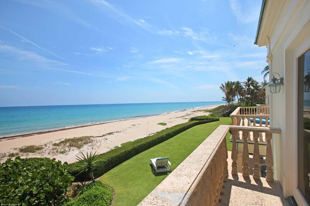 GULFSTREAM OCEAN TRS - Residential