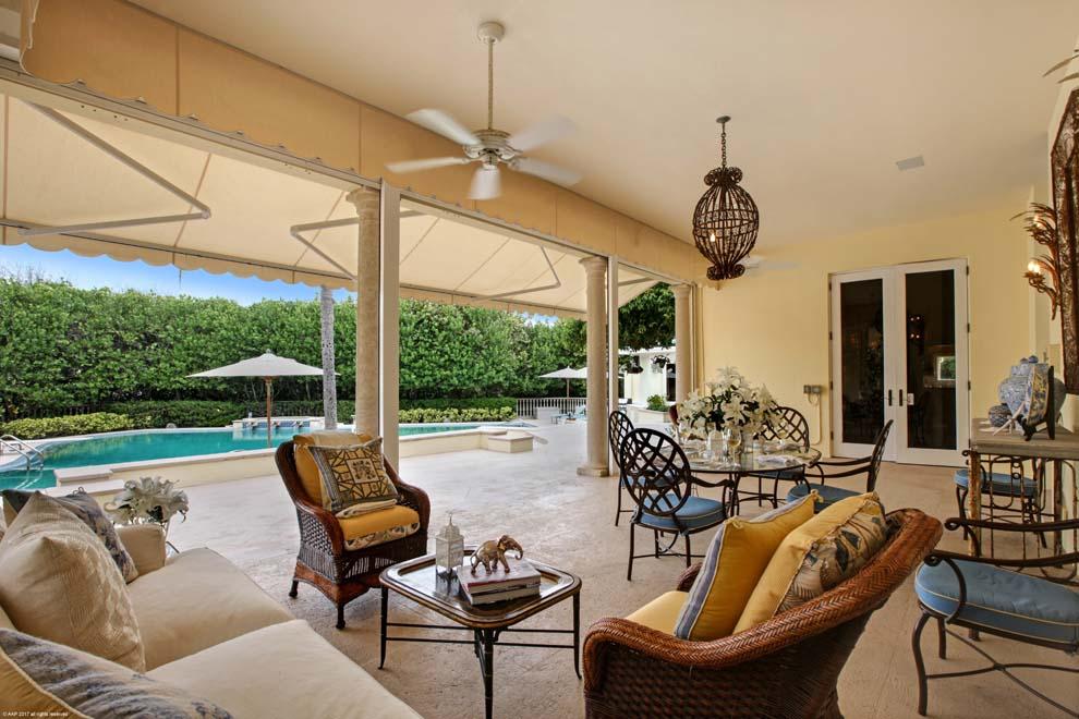 GULFSTREAM OCEAN TRS - Residential