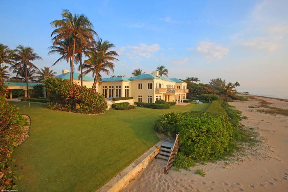 GULFSTREAM OCEAN TRS - Residential