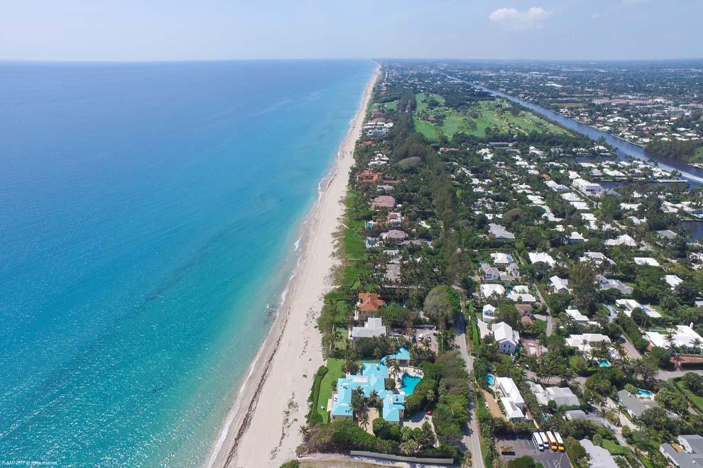 GULFSTREAM OCEAN TRS - Residential