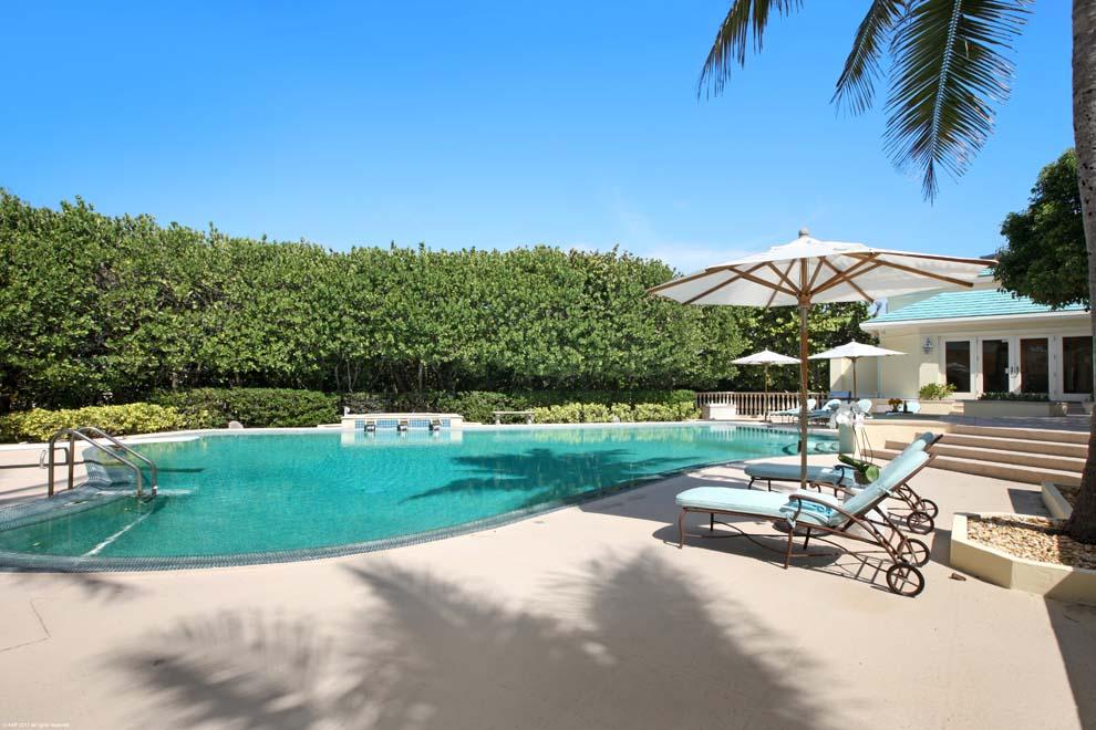 GULFSTREAM OCEAN TRS - Residential