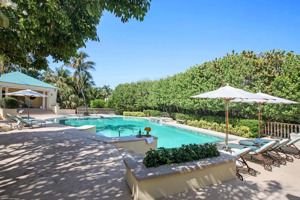 GULFSTREAM OCEAN TRS - Residential