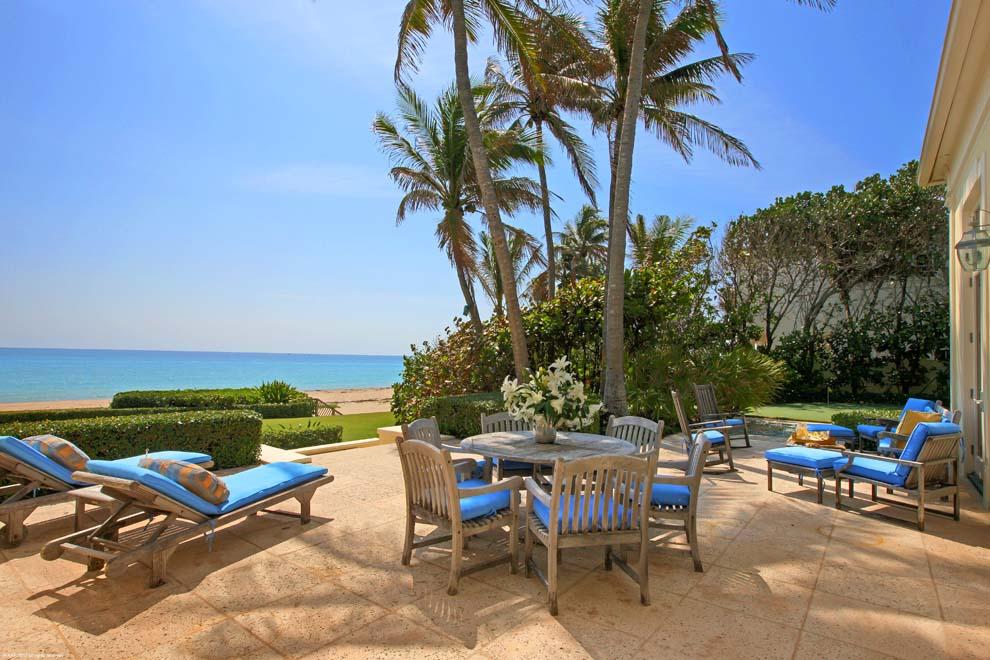 GULFSTREAM OCEAN TRS - Residential