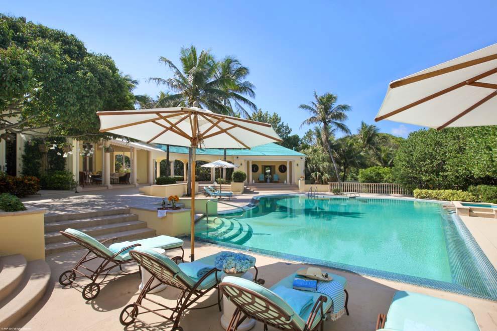 GULFSTREAM OCEAN TRS - Residential