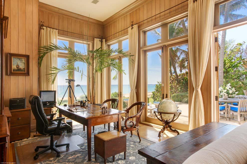 GULFSTREAM OCEAN TRS - Residential