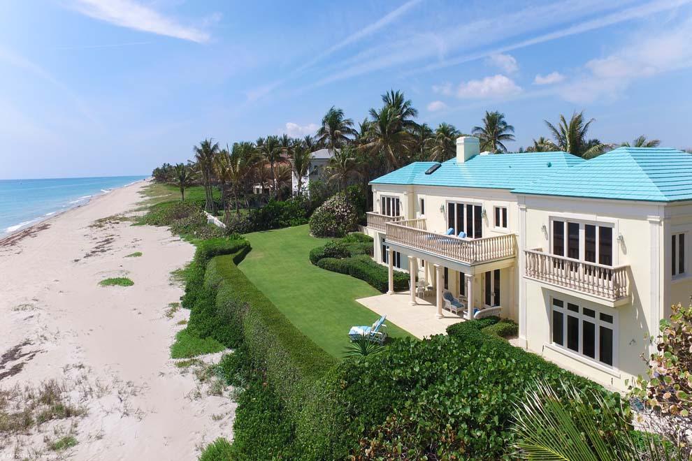 GULFSTREAM OCEAN TRS - Residential