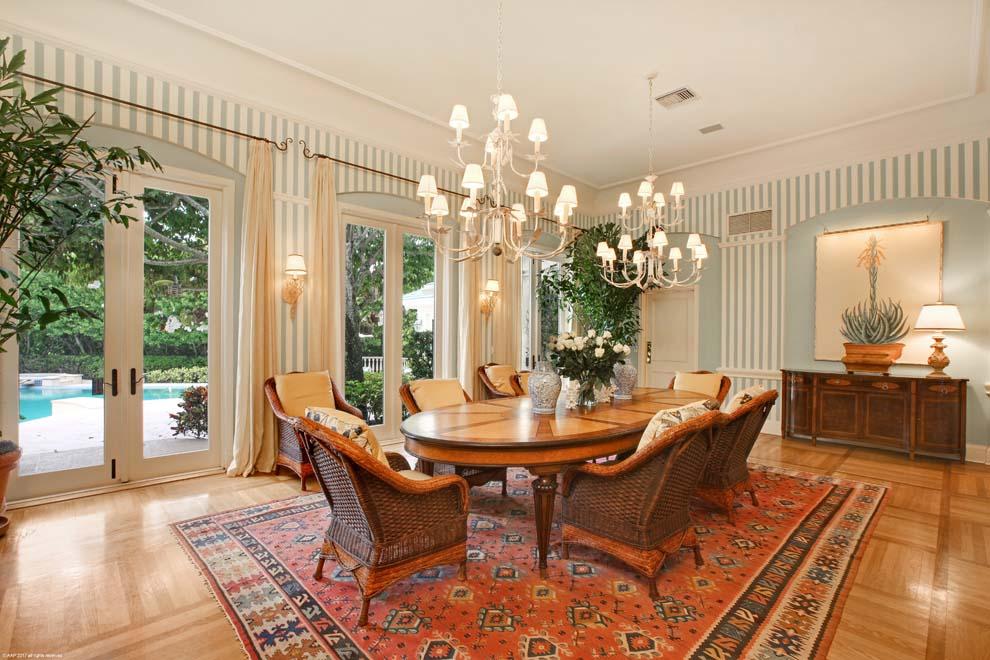 GULFSTREAM OCEAN TRS - Residential