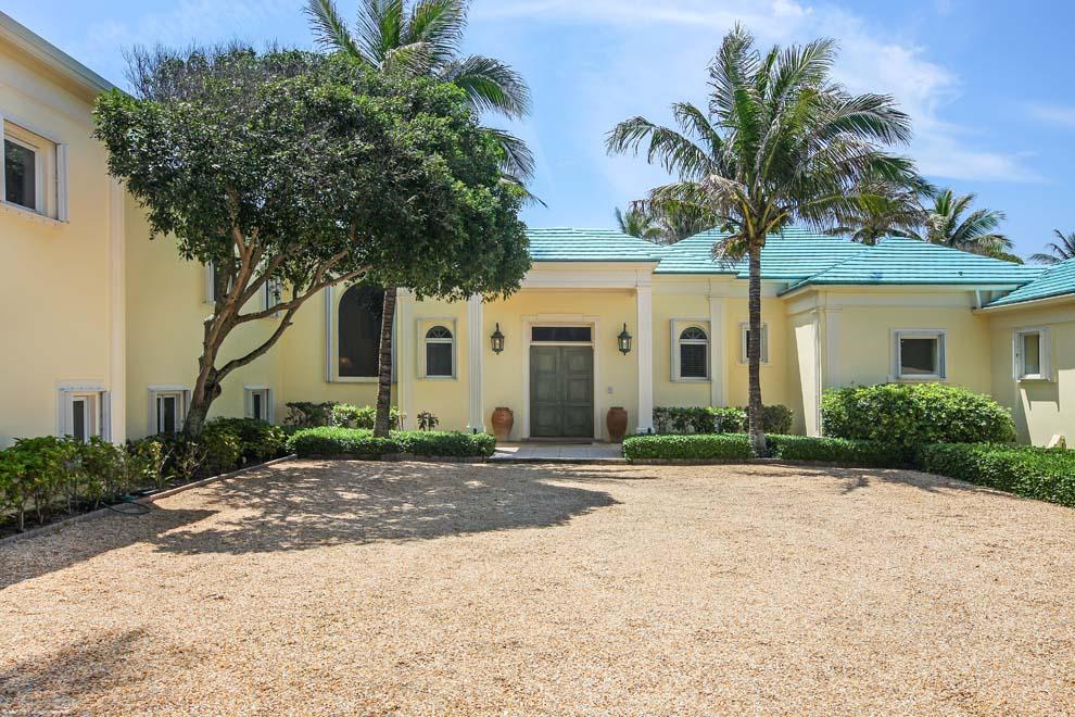 GULFSTREAM OCEAN TRS - Residential