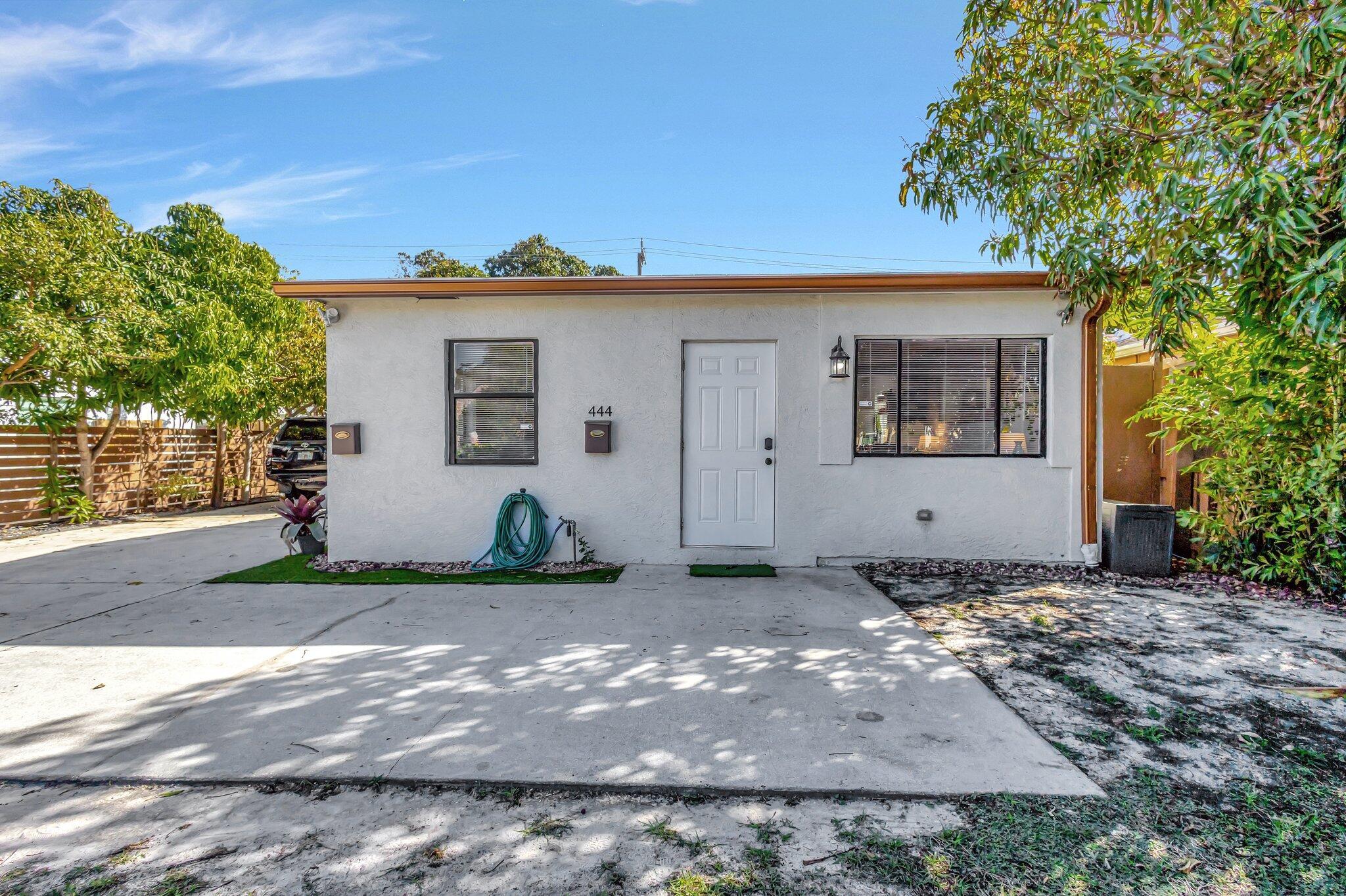444 Malverne Road