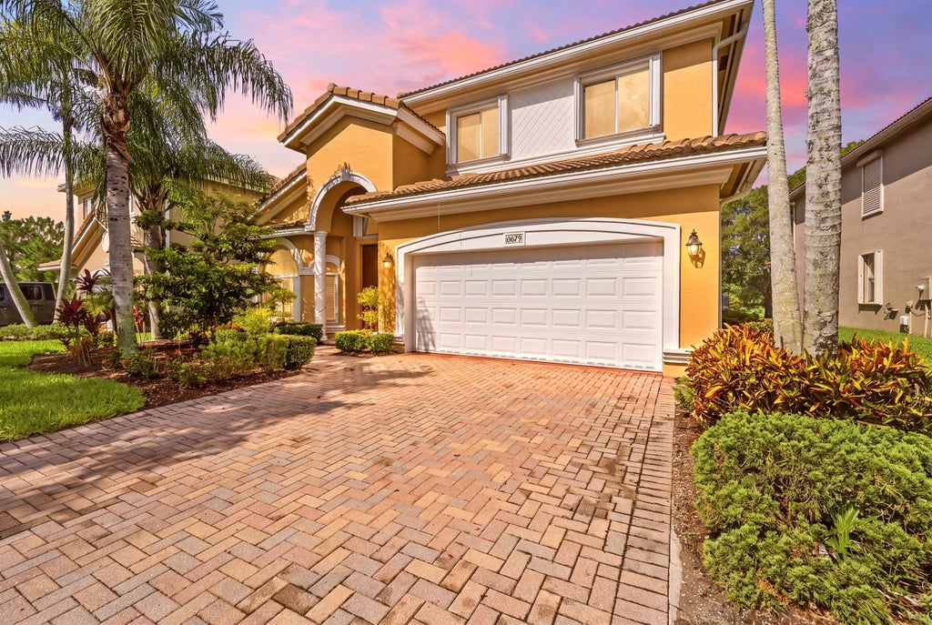 Photo of 6074 SW BALD EAGLE Drive, Palm City, FL 34990 (MLS # B26070929)