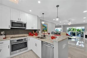 North Leisure Gardens Con - Residential Lease