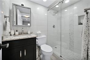 North Leisure Gardens Con - Residential Lease