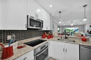 North Leisure Gardens Con - Residential Lease