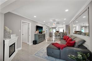 North Leisure Gardens Con - Residential Lease