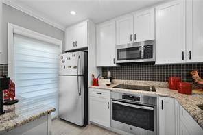 North Leisure Gardens Con - Residential Lease