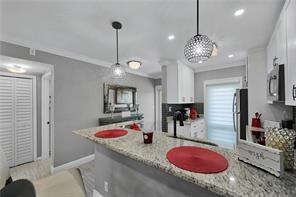 North Leisure Gardens Con - Residential Lease