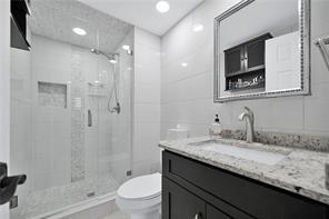 North Leisure Gardens Con - Residential Lease