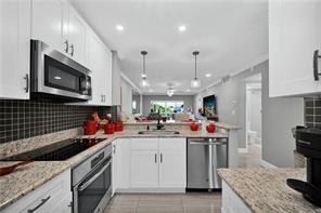 North Leisure Gardens Con - Residential Lease