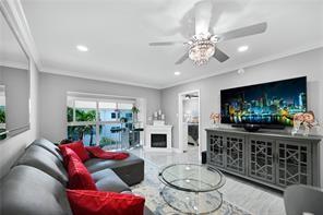 North Leisure Gardens Con - Residential Lease