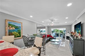 North Leisure Gardens Con - Residential Lease